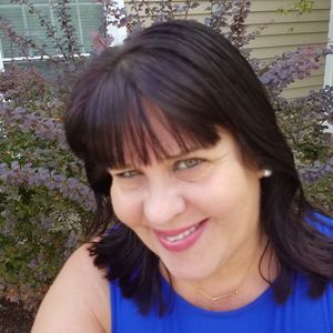 Meet your Posher, Susan